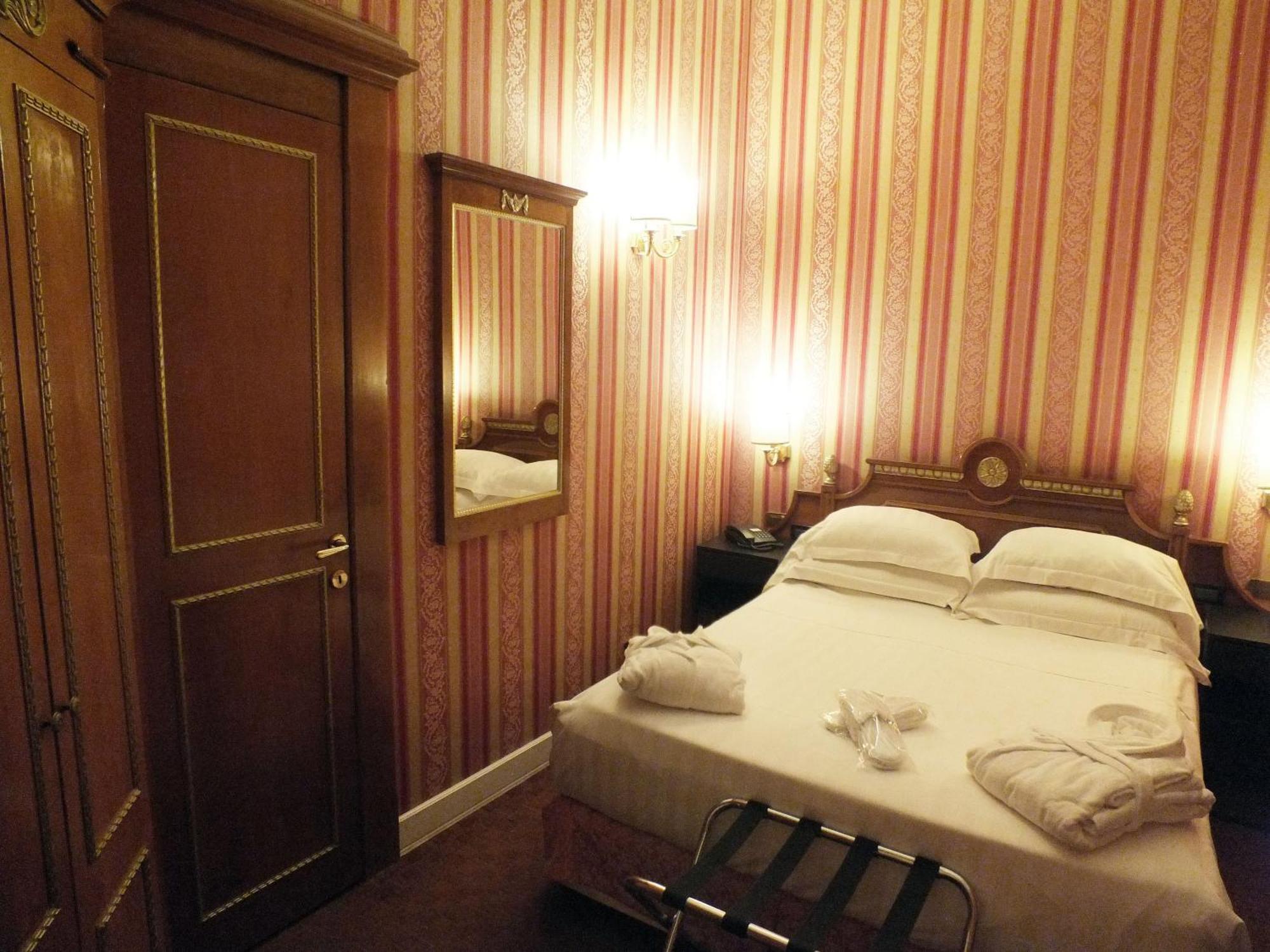 Bb Hotels Smarthotel Bailey'S — Photos 2