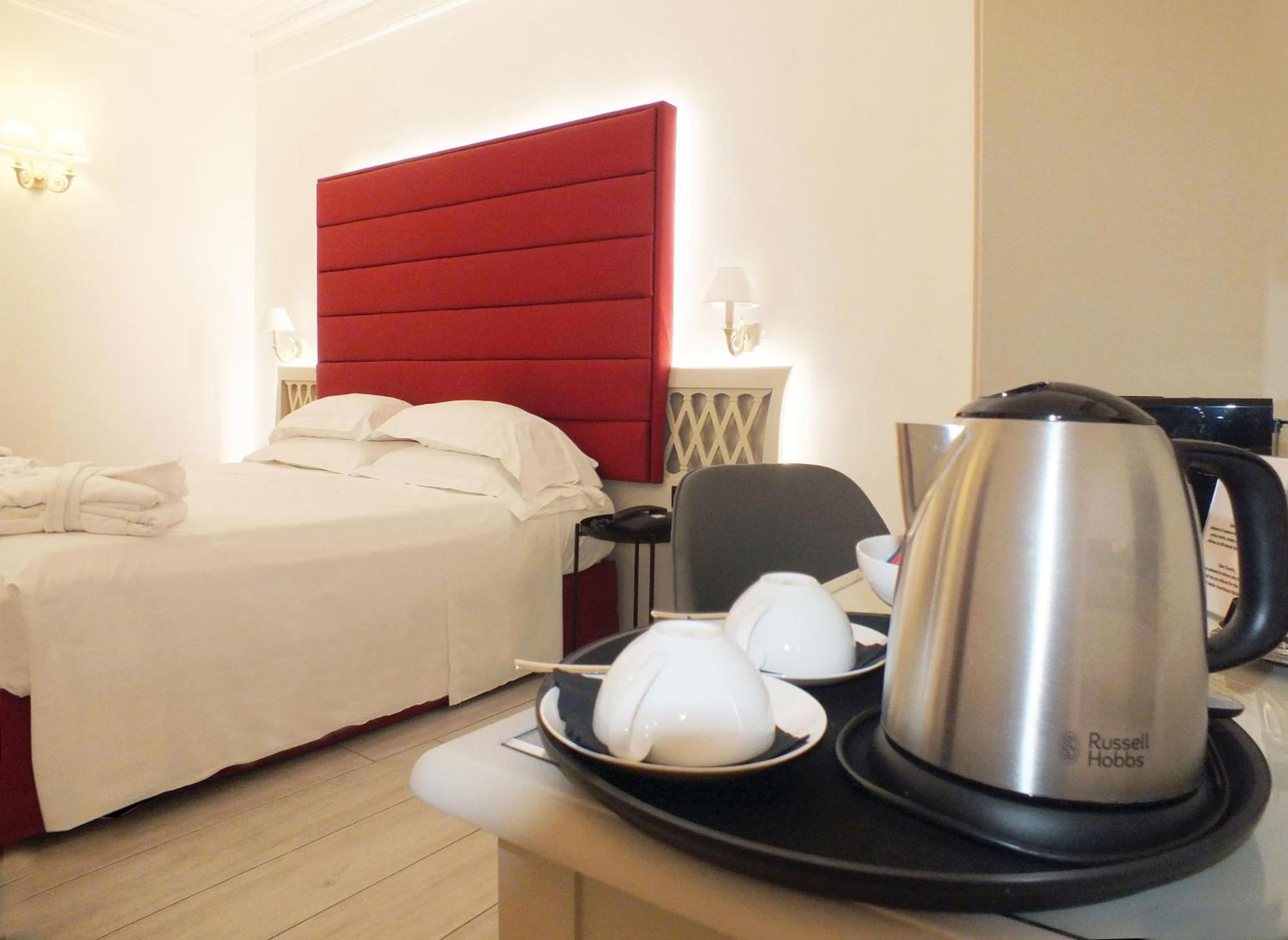 Bb Hotels Smarthotel Bailey'S — Photos 3